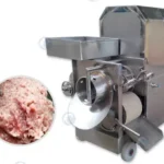 meat bone separator machine