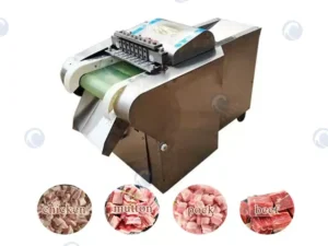 meat cutting equipment