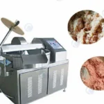 sausage mixer machine
