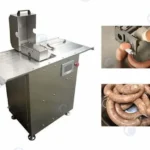 sausage binding machine