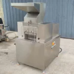 industrial bone crushing machine for sale